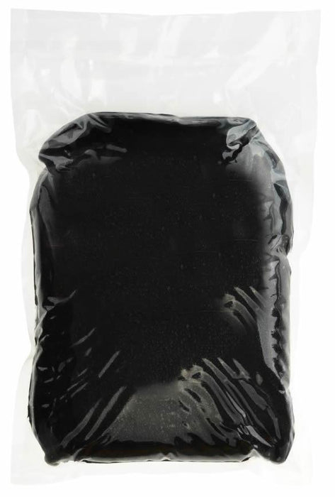 Rollfondant Premium Plus schwarz, 1kg - Tortendekoshop