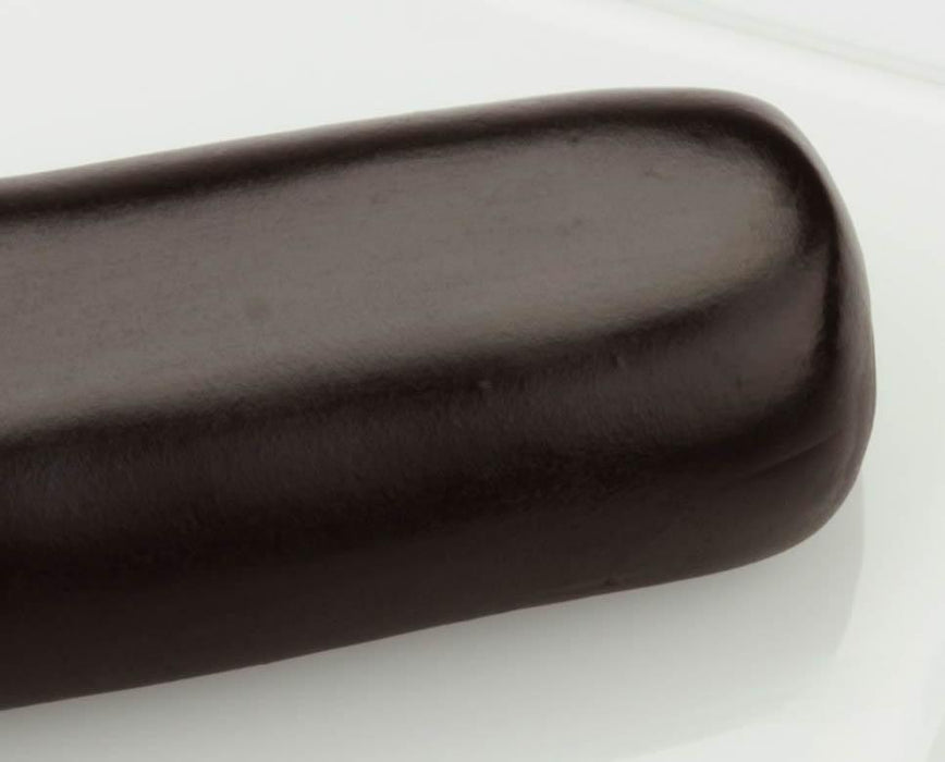 Rollfondant Premium Plus schwarz, 250gr - Tortendekoshop