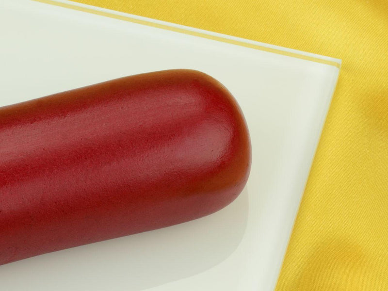 Rollfondant Premium Plus weinrot, 250 gr. - Tortendekoshop