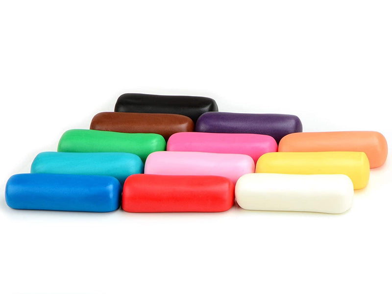 Rollfondant Sparpack Favoriten, 12er Set - Tortendekoshop