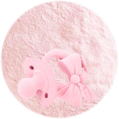 Rosa Duftstein Pulver, 1kg - Tortendekoshop