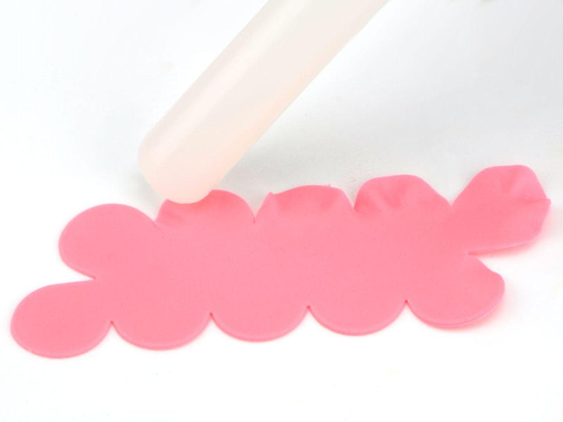 Rosenausstecher Easy Rose Cutter, Regular Size, 1 Stk. - Tortendekoshop
