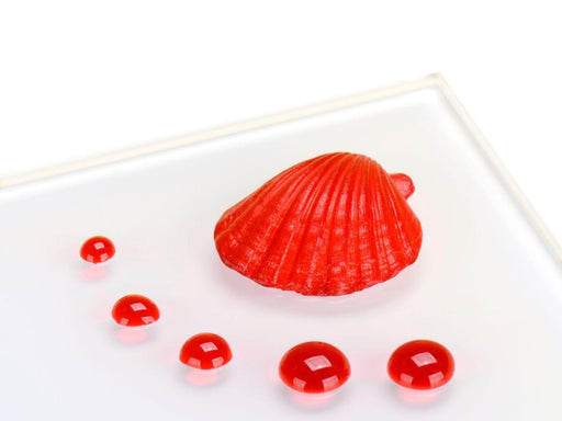 Rot flüssig Lebensmittelfarbe, 50ml - Tortendekoshop