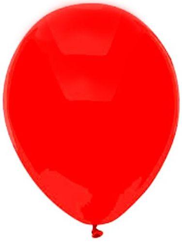 Rot Luft Party Ballons - Tortendekoshop