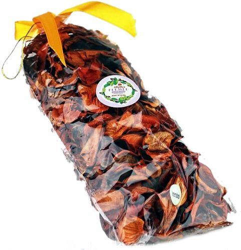 Rot Rosenblätter Deko Blumen - Tortendekoshop