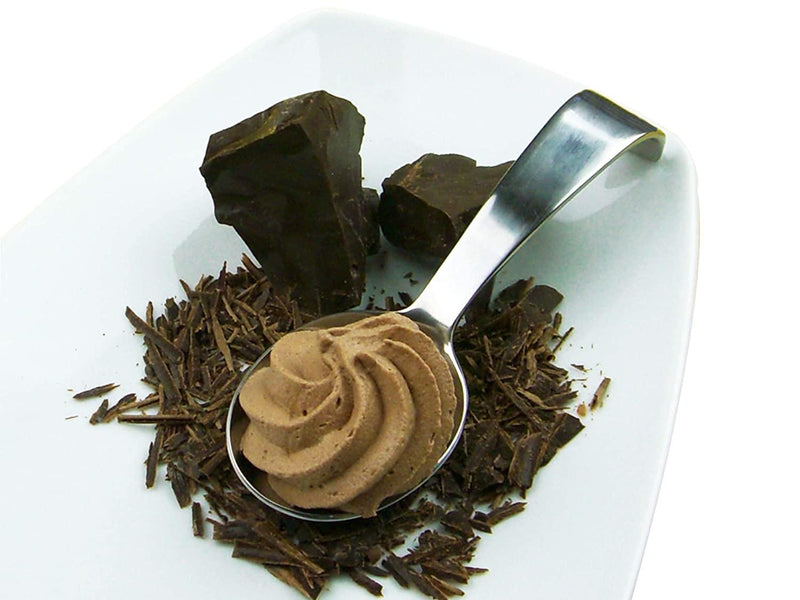 Sahnestand Schokolade, 100 g - Tortendekoshop