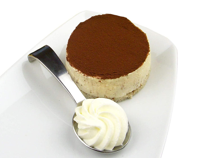 Sahnestand Tiramisu, 100 g - Tortendekoshop