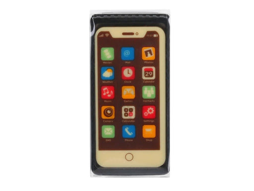Schokoladen Smartphone, 40g - Tortendekoshop