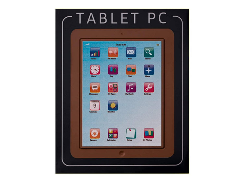 Schokoladen Tablet PC, 250g - Tortendekoshop