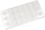 Schokoladenform Dolce - Tortendekoshop