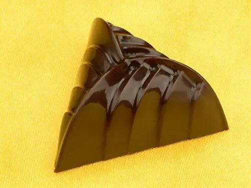 Schokoladenform Elegance, 24mm - Tortendekoshop