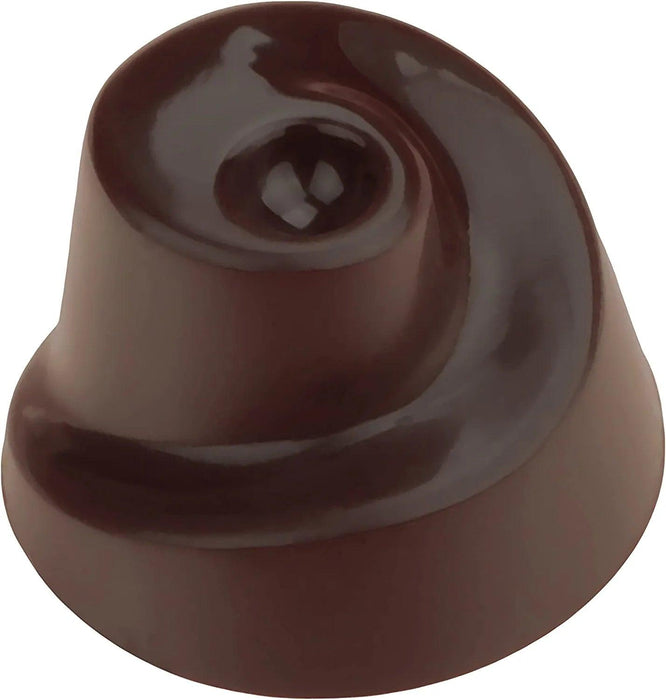 Schokoladenform Mountain - Tortendekoshop