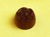 Schokoladenform Rose - Tortendekoshop