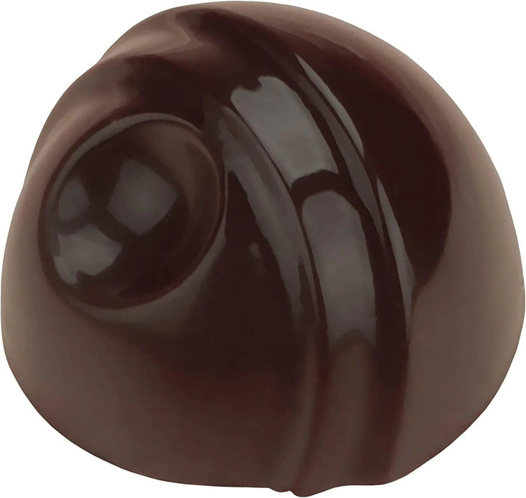 Schokoladenform Sphere - Tortendekoshop