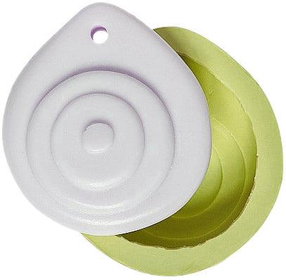Schützende Auge, Nazar Boncugu Silikonform - Tortendekoshop