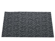Silikomart Arabesque Gebäckform Matte für Weihnachtstorte - Tortendekoshop