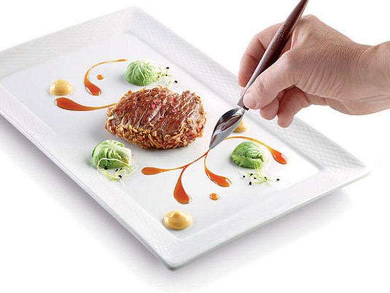 Silikomart Decorative Spoon - Tortendekoshop