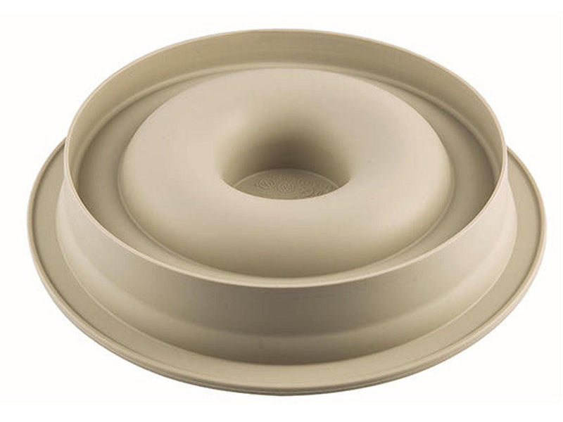 Silikomart Silikonform Abbraccio - Tortendekoshop