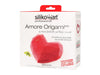 Silikomart Silikonform Amore Origami 600 - Tortendekoshop