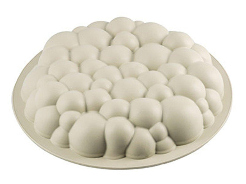Silikomart Silikonform Bolle - Tortendekoshop