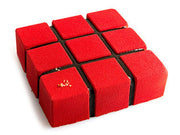 Silikomart Silikonform Cubik - Tortendekoshop