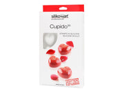 Silikomart Silikonform Cupido Herz - Tortendekoshop