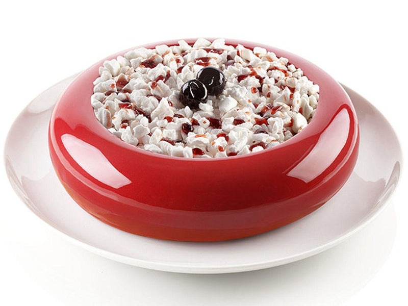 Silikomart Silikonform Dot - Tortendekoshop