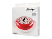 Silikomart Silikonform Dot - Tortendekoshop