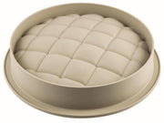Silikomart Silikonform Eleganze - Tortendekoshop