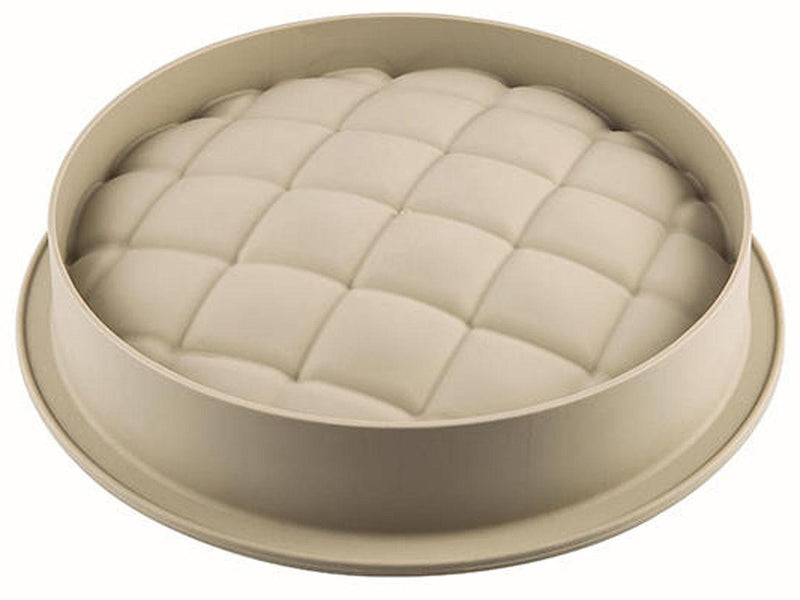 Silikomart Silikonform Eleganze - Tortendekoshop