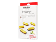 Silikomart Silikonform Fingers 30 - Tortendekoshop