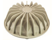 Silikomart Silikonform Gemma - Tortendekoshop