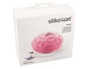 Silikomart Silikonform Gemma - Tortendekoshop