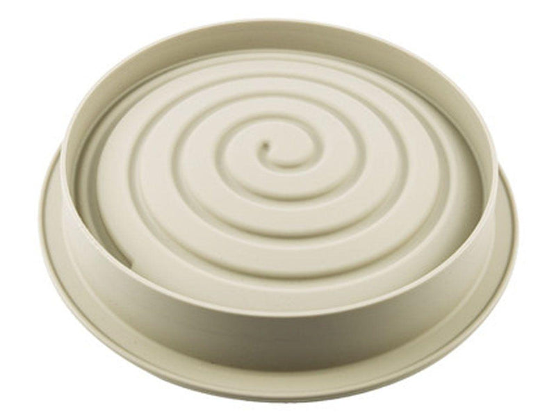 Silikomart Silikonform Girotondo - Tortendekoshop