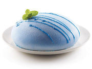 Silikomart Silikonform Goccia - Tortendekoshop