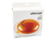 Silikomart Silikonform Goccia - Tortendekoshop