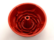 Silikomart Silikonform groß Rose - Tortendekoshop