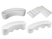 Silikomart Silikonform Kit Stella del Circo - Tortendekoshop