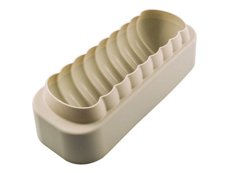 Silikomart Silikonform Meringa - Tortendekoshop