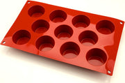Silikomart Silikonform mini Muffin - Tortendekoshop