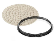 Silikomart Silikonform Tarte Meringue Set - Tortendekoshop