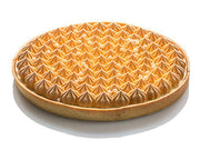 Silikomart Silikonform Tarte Meringue Set - Tortendekoshop