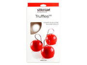 Silikomart Silikonform Truffles - Tortendekoshop