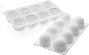 Silikomart Silikonform Truffles - Tortendekoshop
