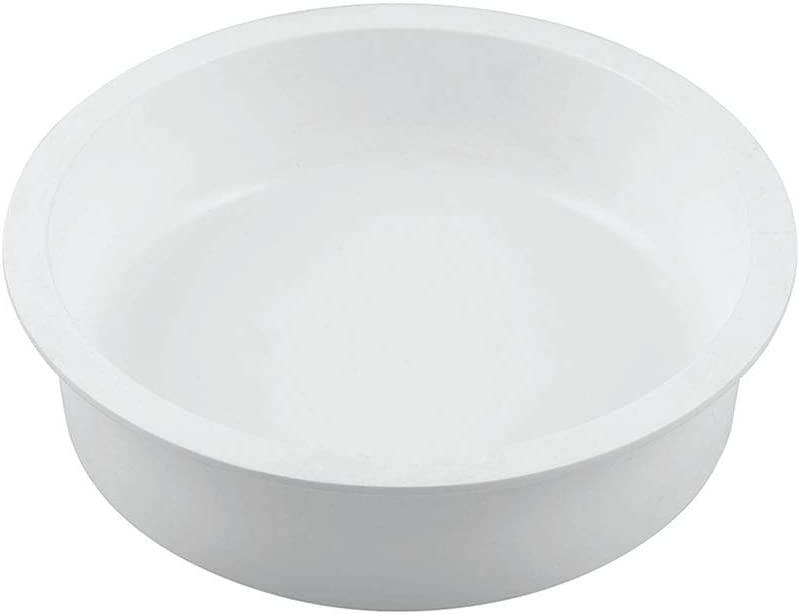 Silikomart Silikonform, universell, 18 cm - Tortendekoshop