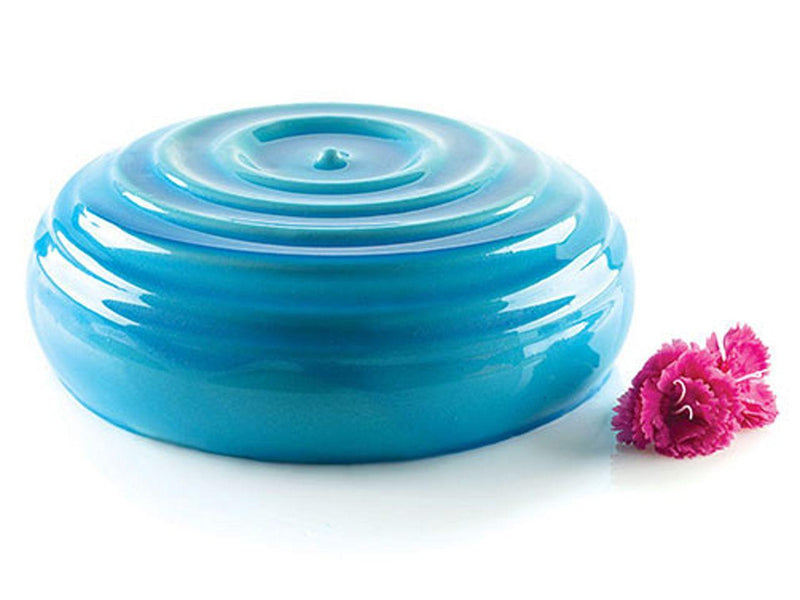 Silikomart Silikonform Water Drop, 1200 - Tortendekoshop
