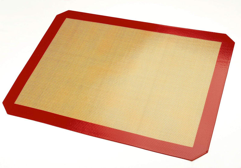 Silikon-Backmatte, 40cmx30cm - Tortendekoshop