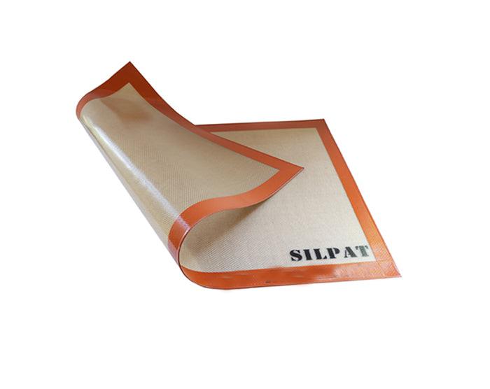 Silikon Matte, Arbeitsmatte, Backmatte, 30x40cm - Tortendekoshop