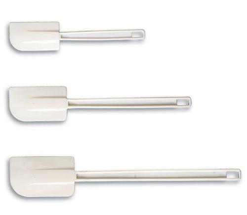 Silikon Spachtel Teigschaber, 24cm - Tortendekoshop