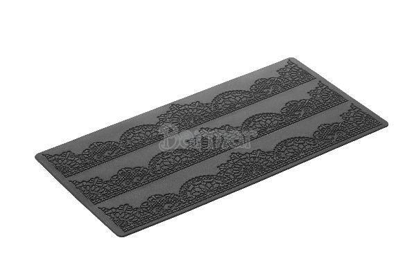 Silikon Spitze Powder Silikonform-1 - Tortendekoshop